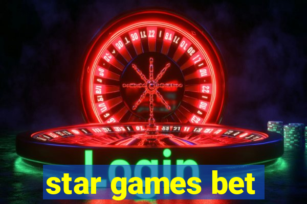 star games bet