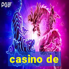 casino de