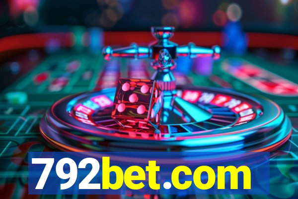 792bet.com