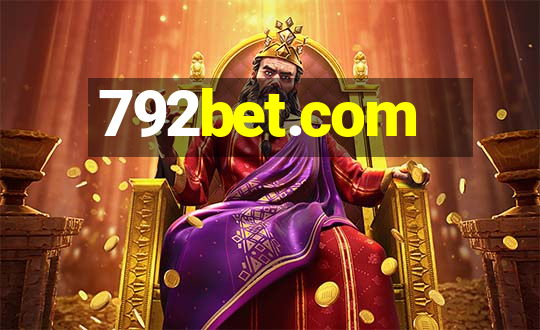 792bet.com