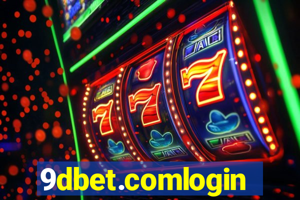 9dbet.comlogin