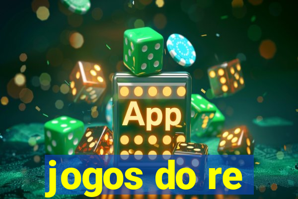 jogos do re