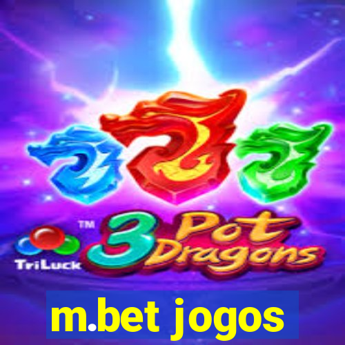 m.bet jogos