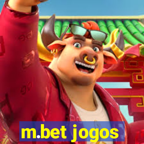 m.bet jogos