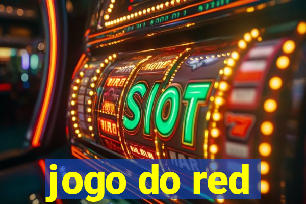 jogo do red