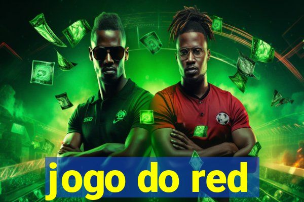 jogo do red