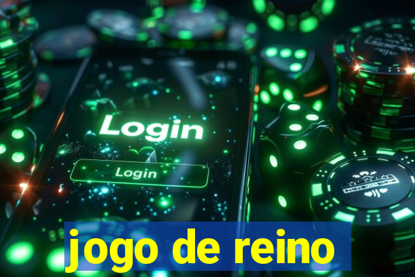 jogo de reino