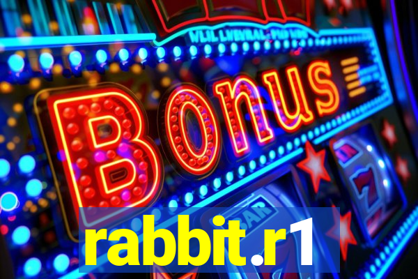 rabbit.r1