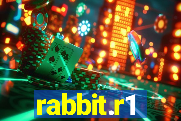 rabbit.r1