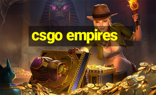 csgo empires