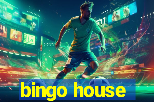 bingo house