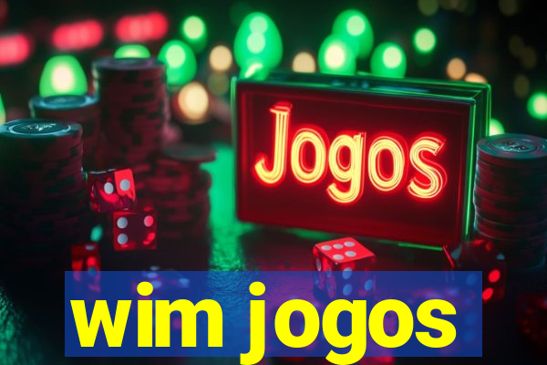 wim jogos