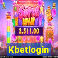 Kbetlogin