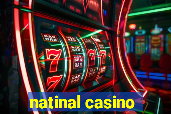 natinal casino