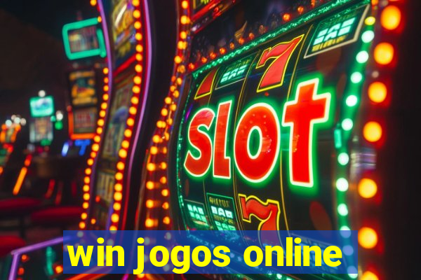 win jogos online