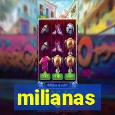 milianas