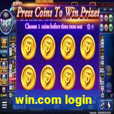 win.com login