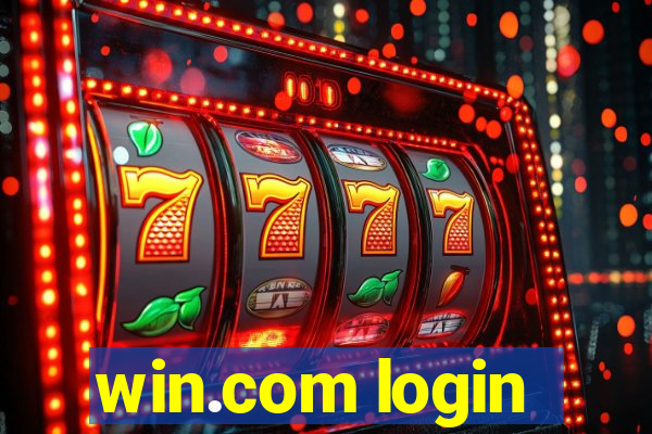 win.com login