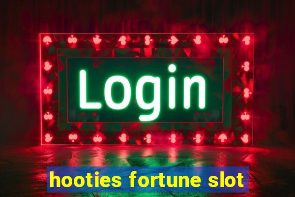 hooties fortune slot