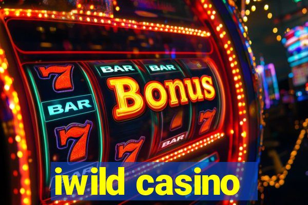 iwild casino