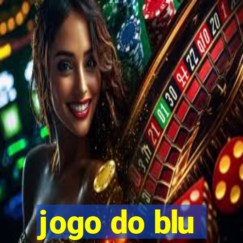 jogo do blu