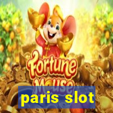 paris slot