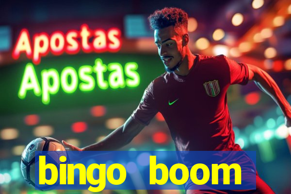 bingo boom официальный сайт