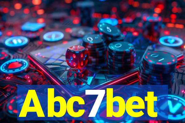 Abc7bet