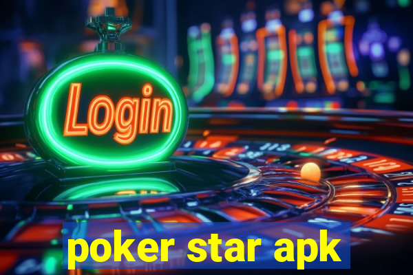 poker star apk