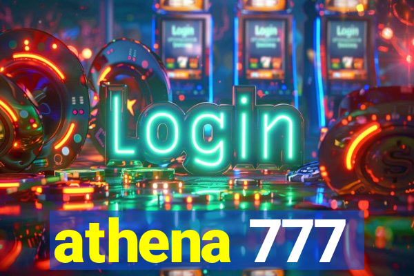 athena 777