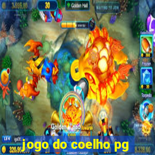 jogo do coelho pg