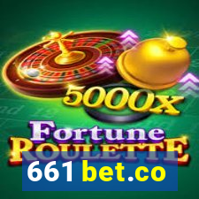 661 bet.co