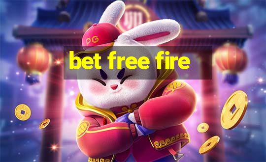 bet free fire