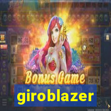 giroblazer