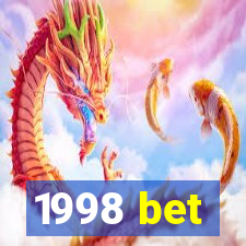 1998 bet