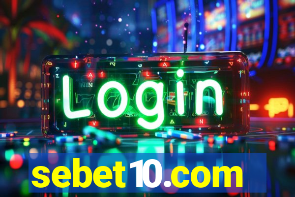 sebet10.com