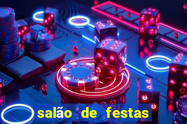 salão de festas infantis em porto alegre