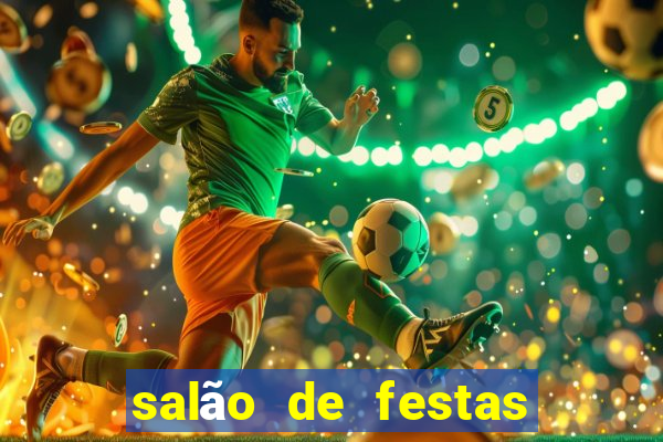 salão de festas infantis em porto alegre