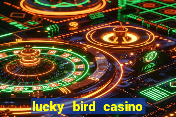 lucky bird casino no deposit bonus