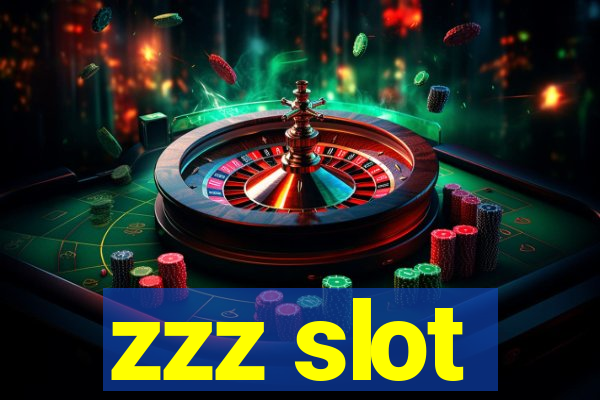 zzz slot