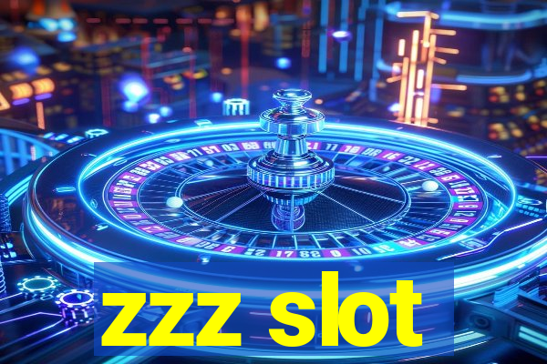 zzz slot