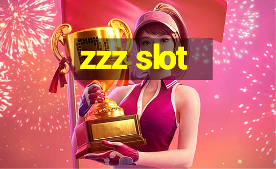 zzz slot