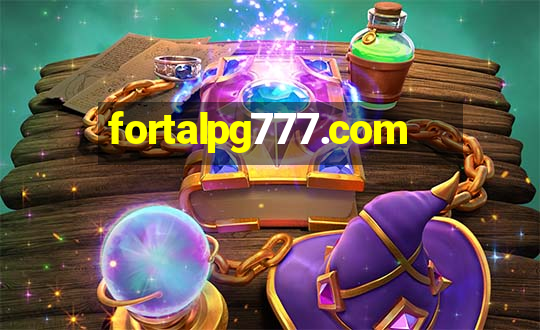 fortalpg777.com