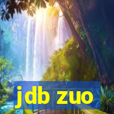 jdb zuo