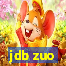 jdb zuo