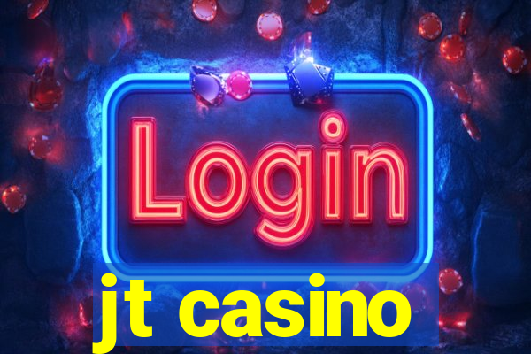 jt casino