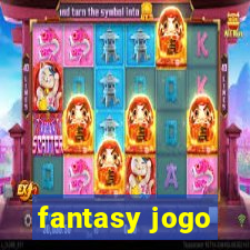 fantasy jogo