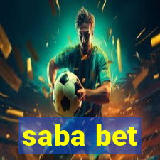 saba bet