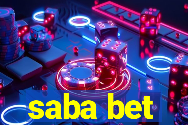 saba bet