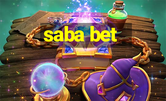 saba bet